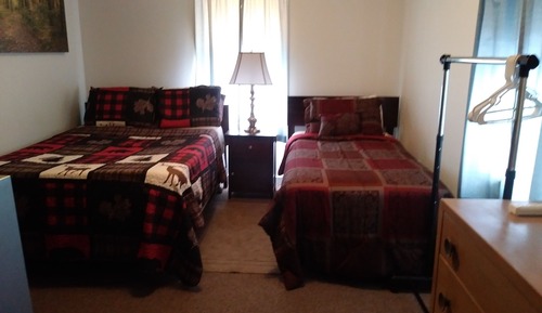 Suite familiar, 3 habitaciones, no fumadores
