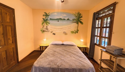 Suite estudio Confort