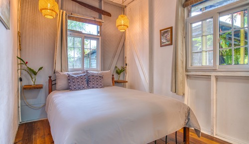 Habitación Confort, 1 cama doble