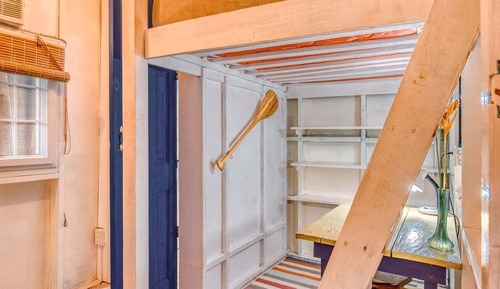 Habitación básica doble