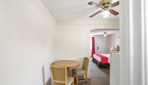 Habitación Premium, 1 cama de matrimonio grande