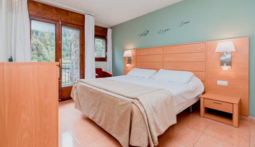 Apartamento, 1 habitación