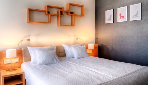 Habitación doble