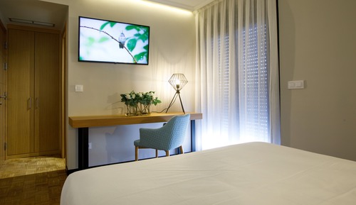 Habitación (Matrimonial)