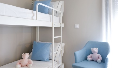 Habitación familiar