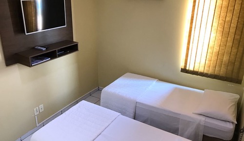 Habitación individual