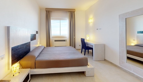 Villa, 1 habitación (4 pax)