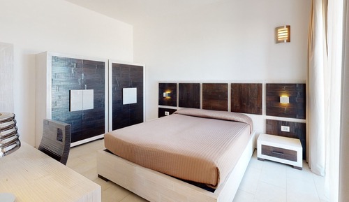 Villa, 1 habitación (3 pax)