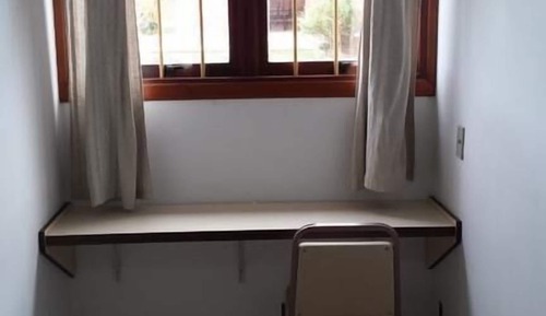 Apartamento económico, 1 cama doble