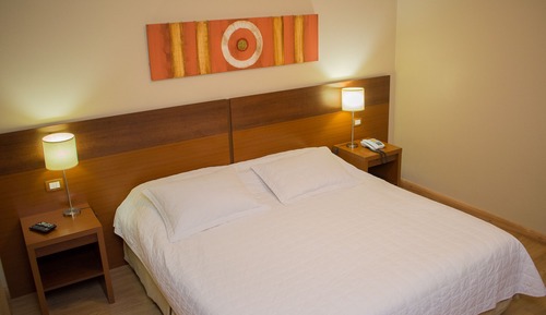 Apartamento, 1 cama doble