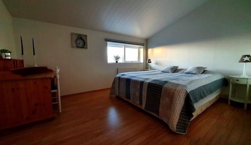 Apartamento panorámico, 3 habitaciones