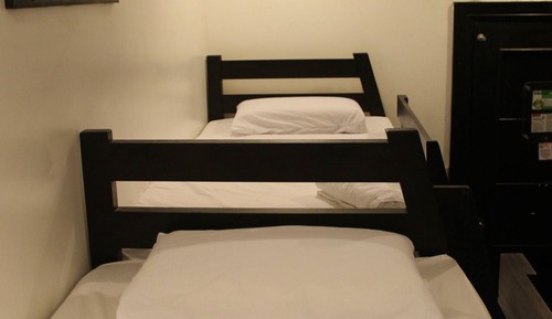 Habitación (Barkada)