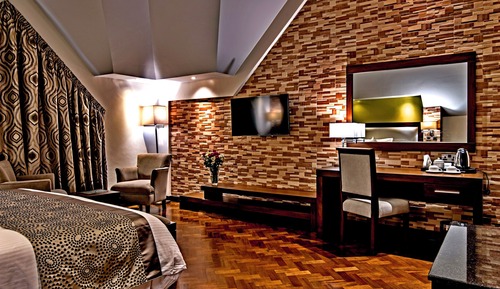 Suite estándar