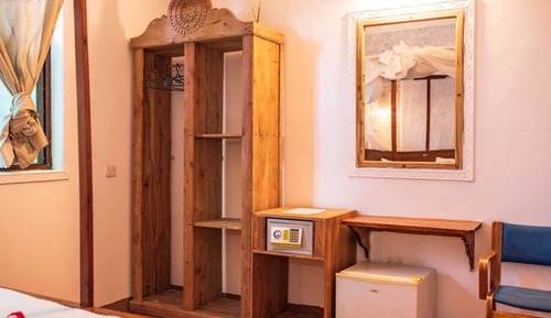 Habitación estándar con 2 camas individuales (Upstairs)