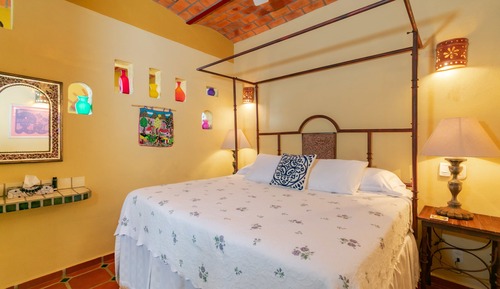 Villa Premium, 1 habitación, vistas al mar, frente al mar