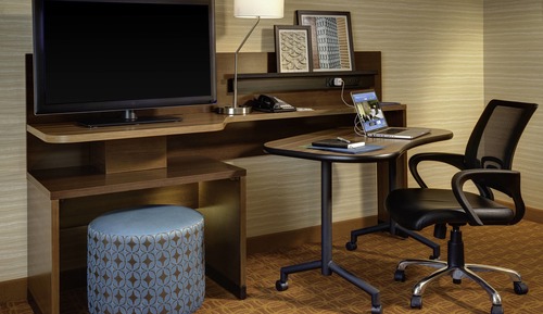 Suite, varias camas