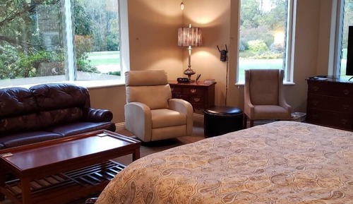 Habitación Deluxe, 1 cama de matrimonio grande