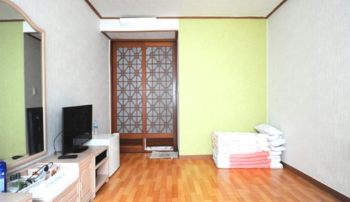 Habitación tradicional