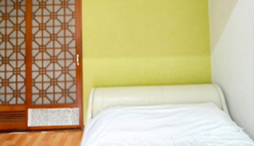Habitación doble, 1 cama de matrimonio grande
