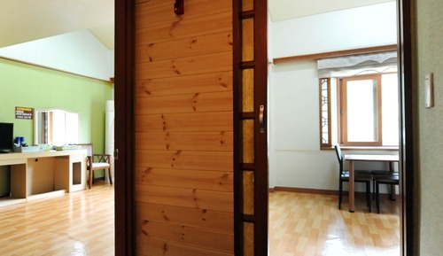 Apartamento, cocina (20 pyeong)