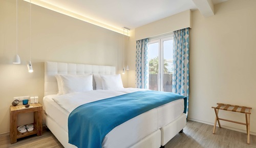Suite Deluxe (Garden Suite)