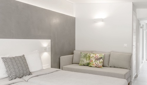Suite familiar