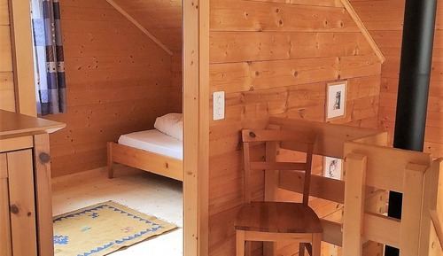 Chalet (Furmia)
