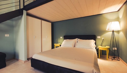 Habitación familiar (Quintupla)