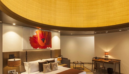 Suite ejecutiva