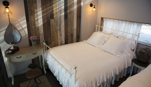 Loft Premium, no fumadores, vistas al río (SS I)