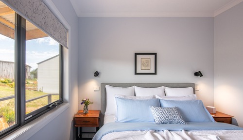 Casa de campo Deluxe, 2 habitaciones