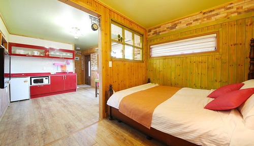 Apartamento (Narae)