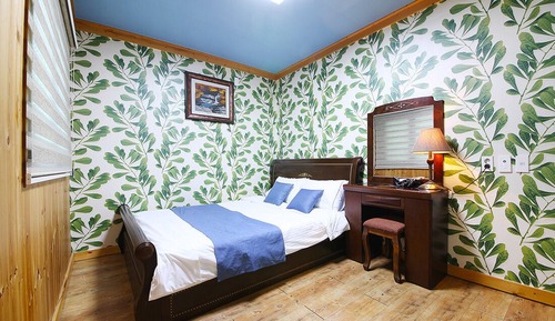 Apartamento (Dasol)
