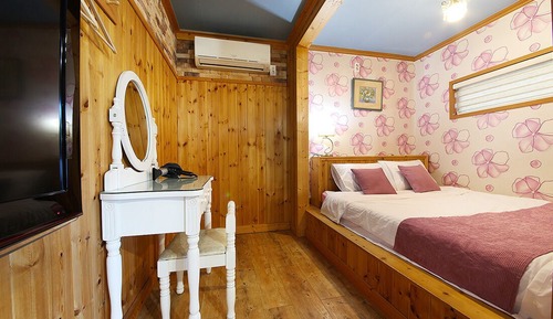 Apartamento (Duri)