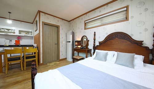 Apartamento (Yeoul)