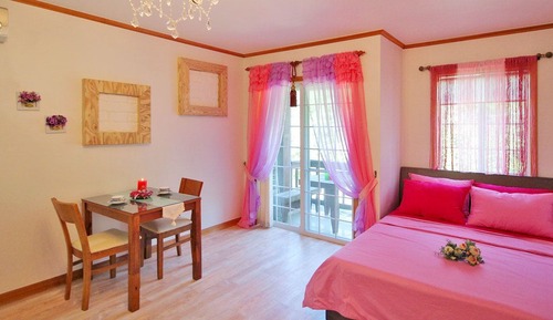 Habitación (2F)