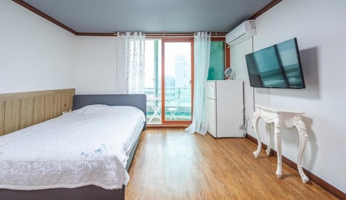 Room (Standard 1 (bed room couple room))