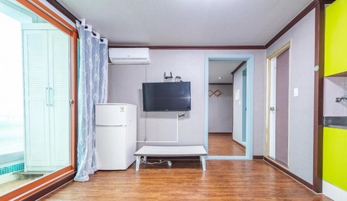 Room (Deluxe Family)