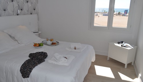 Habitación familiar