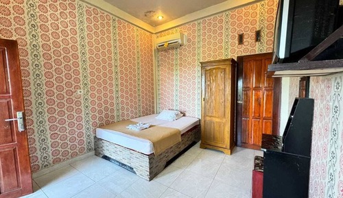 Habitación estándar