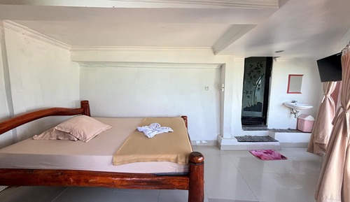 Habitación individual Deluxe, frente a la playa