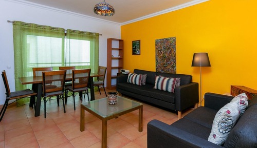 Apartamento (1 Bedroom)
