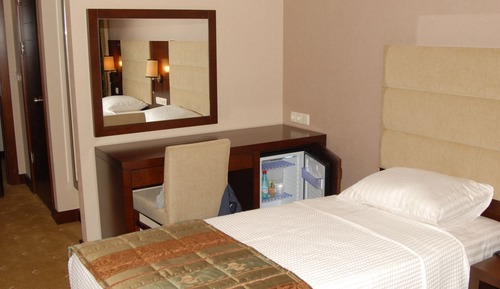 Habitación individual estándar