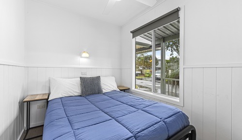 Cabaña (10 - Pet Friendly)