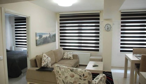 Habitación clásica, 2 habitaciones