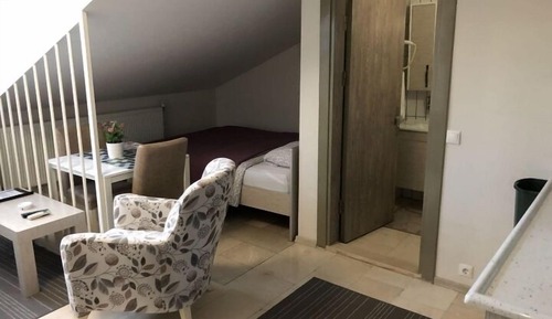 Apartamento económico