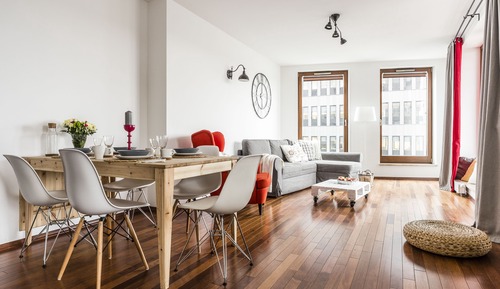 Apartamento