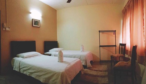 Casa, 4 habitaciones