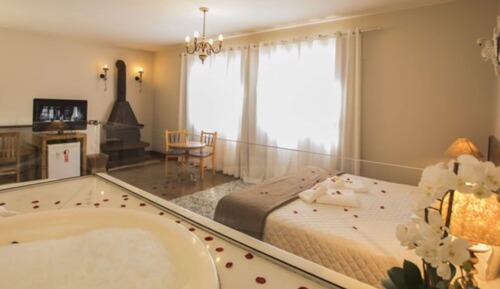 Suite (Master)