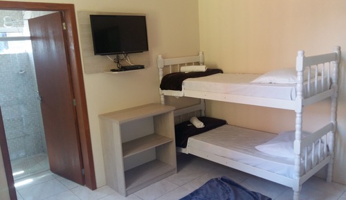 Habitación familiar